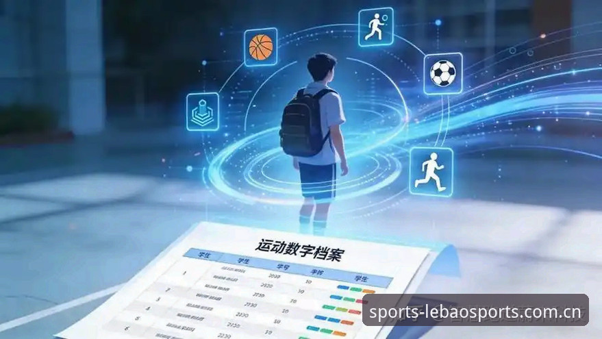 揭秘乐宝体育平台：数字体育娱乐的进化逻辑与未来趋势